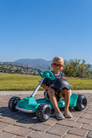 Droyd Zypster Mini go-kart for kids Droyd Zypster Mini go-kart for kids