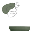 DDALF044 22'' Concrete Oval Drop In Sink - Bathroom DDALF044 22'' Concrete Oval Drop In Sink - Bathroom