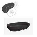 SUTOL02 22'' Concrete Rectangular Oval Vessel Sink - Bathroom SUTOL02 22'' Concrete Rectangular Oval Vessel Sink - Bathroom