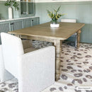 Zhen Pink Spots Leopard Rug - Clearance Zhen Pink Spots Leopard Rug - Clearance