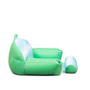 Lazy Lounger Lazy Lounger
