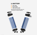 G20 Folding Electric Bike Ebike Bicycle 500W Motor 20" Fat Tire With 36V/13Ah Li-Battery New Model G20 Folding Electric Bike Ebike Bicycle 500W Motor 20" Fat Tire With 36V/13Ah Li-Battery New Model