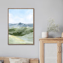 "Above the Treeline" Art Print "Above the Treeline" Art Print