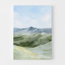 "Above the Treeline" Art Print "Above the Treeline" Art Print