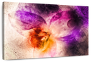 Abstract Floral Wall Art Abstract Floral Wall Art