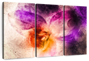 Abstract Floral Wall Art Abstract Floral Wall Art