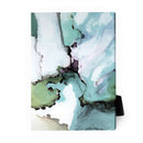 Abstract Verte Desktop Canvas Abstract Verte Desktop Canvas