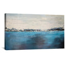 Abstract Voyage Oil Painting Abstract Voyage Oil Painting