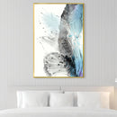 Abstract Wing Canvas Abstract Wing Canvas