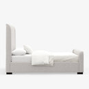 Adele Platform Bed Adele Platform Bed