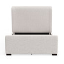 Adele Platform Bed Adele Platform Bed