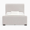 Adele Platform Bed Adele Platform Bed