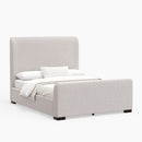 Adele Platform Bed Adele Platform Bed
