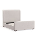 Adele Platform Bed Adele Platform Bed