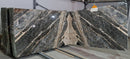 Adriatic Black Bookmatching Marble Slabs Polished - Full Truckload Adriatic Black Bookmatching Marble Slabs Polished - Full Truckload