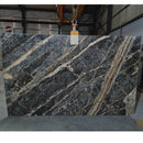 Adriatic Black Bookmatching Marble Slabs Polished - Full Truckload Adriatic Black Bookmatching Marble Slabs Polished - Full Truckload