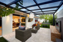 Aegean Royal Marble Tumbled Pavers - Full TruckLoad Aegean Royal Marble Tumbled Pavers - Full TruckLoad