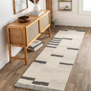 Aibonito Wool Area Rug Aibonito Wool Area Rug