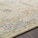 Albert Luxury Wool Rug Albert Luxury Wool Rug