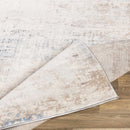 Alcove Abstract Area Rug Alcove Abstract Area Rug