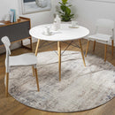 Alcove Abstract Area Rug Alcove Abstract Area Rug