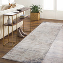 Alcove Abstract Area Rug Alcove Abstract Area Rug