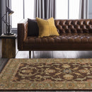 Alexander Brown Regency Wool Carpet Alexander Brown Regency Wool Carpet