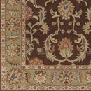 Alexander Brown Regency Wool Carpet Alexander Brown Regency Wool Carpet