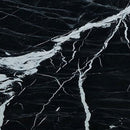 Alexandrette Black Marble Polished Floor and Wall Tile Alexandrette Black Marble Polished Floor and Wall Tile