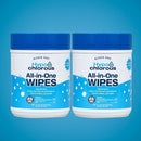 All-In-One Wipes All-In-One Wipes
