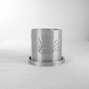 All-Seeing Eye Planter All-Seeing Eye Planter