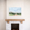 "Almost Home" Art Print "Almost Home" Art Print