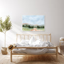 "Almost Home" Art Print "Almost Home" Art Print