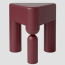 Delta Twist Side Sehpa Delta Twist Side Sehpa