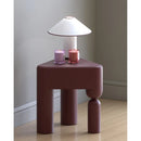 Delta Twist Side Sehpa Delta Twist Side Sehpa