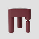 Delta Twist Side Sehpa Delta Twist Side Sehpa