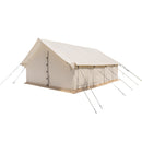 16'x24' Alpha Pro Wall Tent 16'x24' Alpha Pro Wall Tent