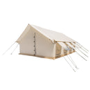 16'x24' Alpha Pro Wall Tent 16'x24' Alpha Pro Wall Tent