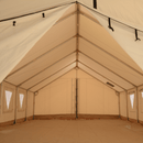 16'x24' Alpha Wall Tent 16'x24' Alpha Wall Tent