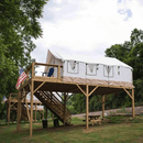 16'x24' Alpha Wall Tent 16'x24' Alpha Wall Tent