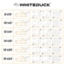 Alpha Wall Tent Alpha Wall Tent