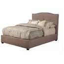 Amanda Bed, Haskett/Jute Amanda Bed, Haskett/Jute