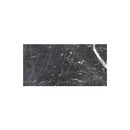 Amanos Black Marble Polished Floor and Wall Tile Amanos Black Marble Polished Floor and Wall Tile