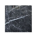 Amanos Black Marble Polished Floor and Wall Tile Amanos Black Marble Polished Floor and Wall Tile