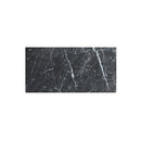 Amanos Black Marble Polished Floor and Wall Tile Amanos Black Marble Polished Floor and Wall Tile