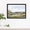 "An Hour in the Garden" Art Print "An Hour in the Garden" Art Print