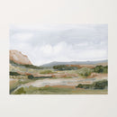 "An Hour in the Garden" Art Print "An Hour in the Garden" Art Print