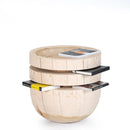 Bookworm Stool / Coffee Table Bookworm Stool / Coffee Table