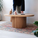 Docia Middle Table Docia Middle Table