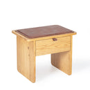 Hol Bench With Drawers Oak Hol Bench With Drawers Oak